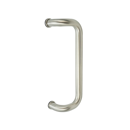 FHC Offset Pull - 1" Diameter Back-To-Back Pull Handles