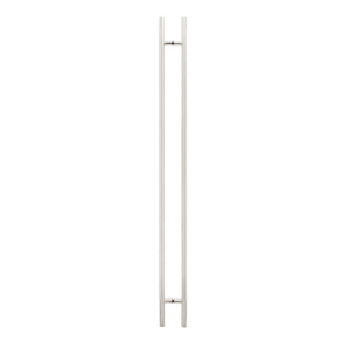 FHC Ladder Pull 1-1/4" Diameter 84" Overall 72" CTC