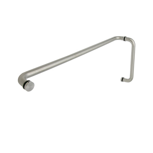 FHC Push/Pull Combo - 1" Diameter Back-To-Back