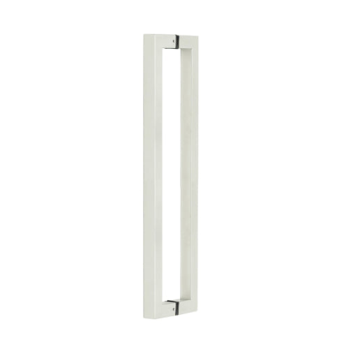 FHC Square Commercial Door Pull Tube