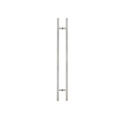 FHC Square Ladder Pull 1-1/4"