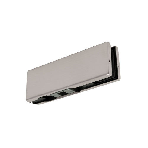 FHC NPF Series Top Adjustable Patch Fitting W/Insert