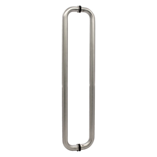 FHC Pull - 1" Diameter Back To Back Pull Handles