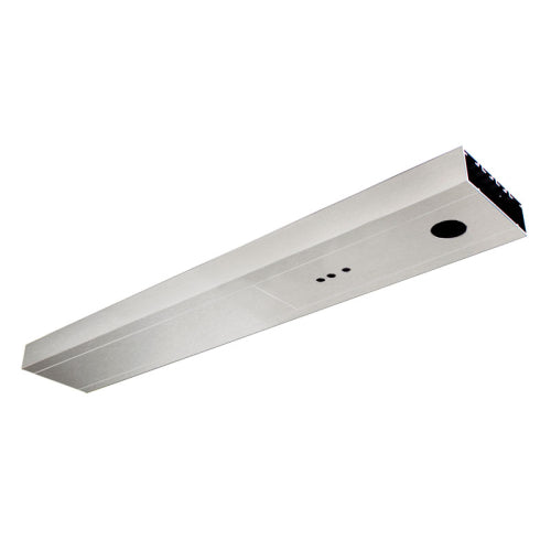FHC 2" X 6" X 36" Stock Header For 36" Single Door Prepped For Standard OHCC