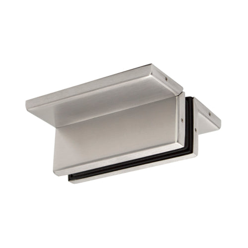 FHC Ceiling Mounted Support Fin Bracket Patch Fitting