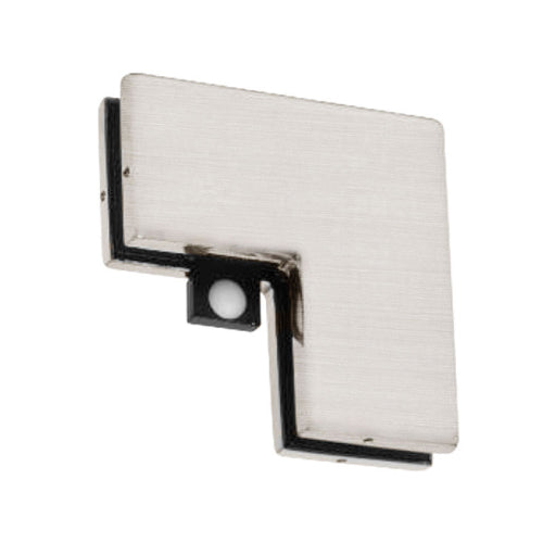 FHC Sidelite Mount Patch W/Reversible Door Stop