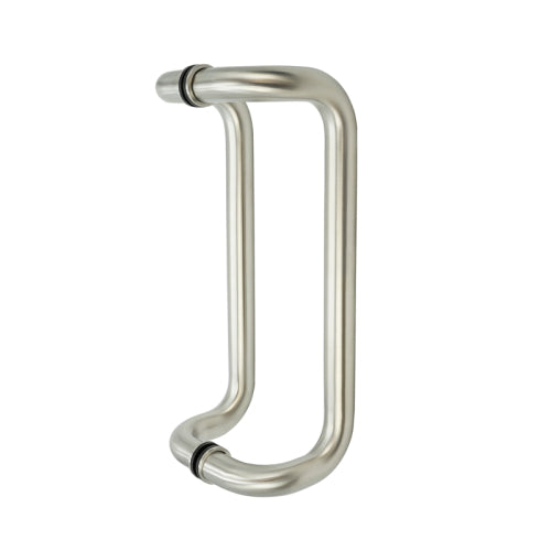 FHC Offset Pull - 1" Diameter Back-To-Back Pull Handles