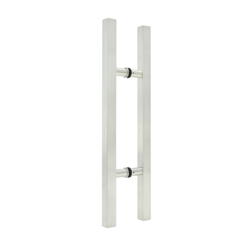 FHC Square Ladder Pull 1-1/4"
