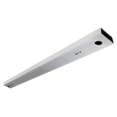 FHC 2" X 6" X 72" Stock Header For 72" Double Doors Prepped For Standard OHCC