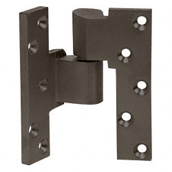 CRL 3/4" Offset Intermediate Left Hand Pivot