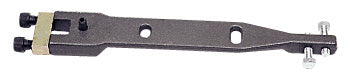 CRL 'K' Type End-Load Center-Hung Top Arm Assembly