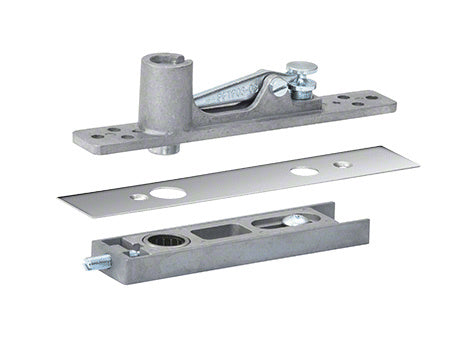CRL Center-Hung Top Pivot Set with Cover