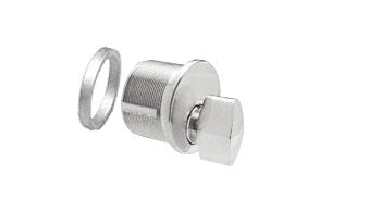 CRL Mortise Thumbturn Cylinder