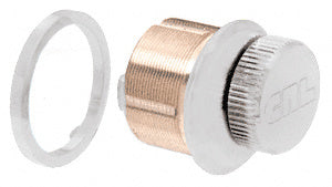 CRL Mortised Low Profile Thumbturn