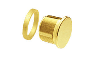 CRL Mortise Dummy Cylinder