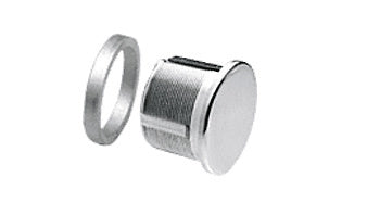 CRL Mortise Dummy Cylinder