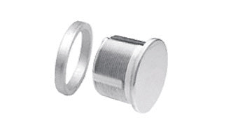 CRL Mortise Dummy Cylinder