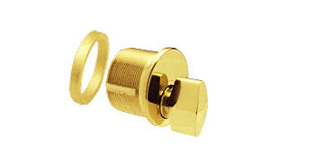 CRL Thumbturn Cylinder
