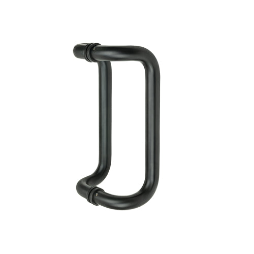 FHC Offset Pull - 1" Diameter Back-To-Back Pull Handles