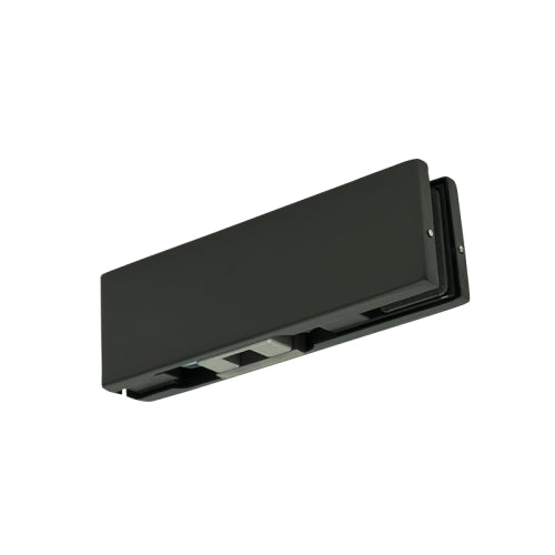 FHC NPF Series Top Adjustable Patch Fitting W/Insert