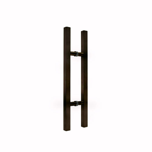 FHC Square Ladder Pull 1-1/4"