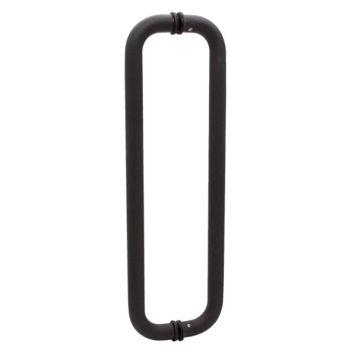 FHC Pull - 1" Diameter Back To Back Pull Handles