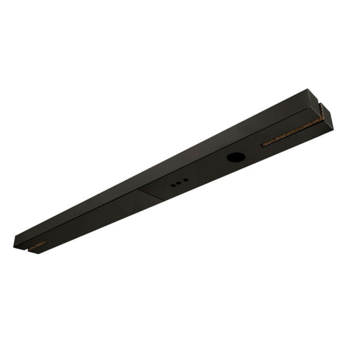 FHC 1-3/4" X 4" Floating Header For 36" Single Door With OHCC Prep - Glass Mount