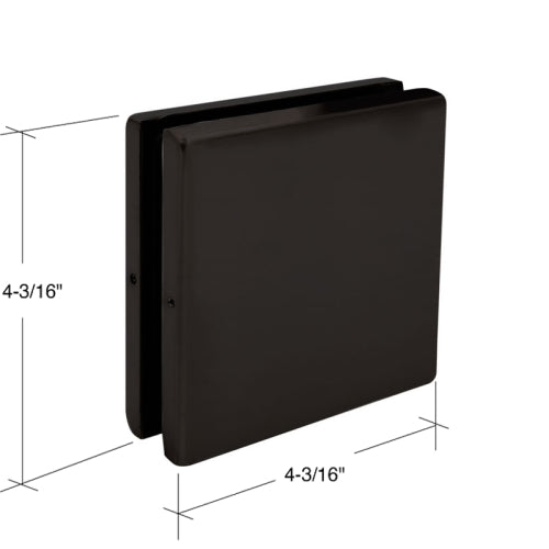 FHC 4 Way Patch Connector