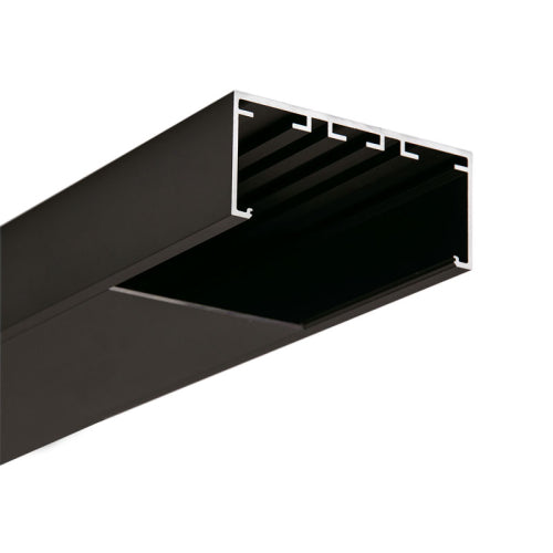FHC 2" X 6" Header Can 240" Length