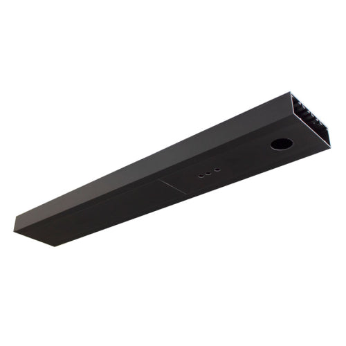 FHC 2" X 6" X 36" Stock Header For 36" Single Door Prepped For Standard OHCC