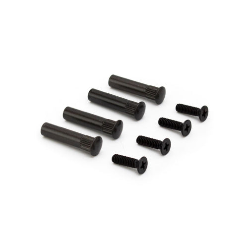 FHC Sex Bolt Mounting Screws For 1-3/4" Thick Door