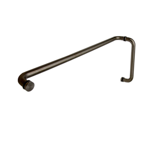 FHC Push/Pull Combo - 1" Diameter Back-To-Back