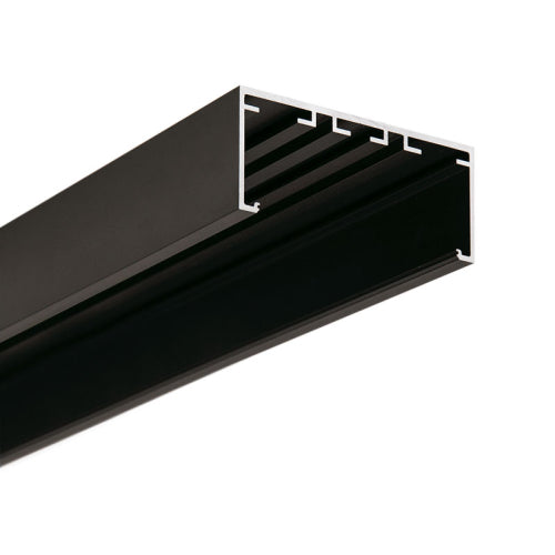 FHC 2" X 6" Header Can 120" Length