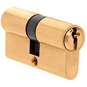 CRL Extended Length Keyed Cylinder/Cylinder - Keyed Alike