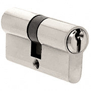CRL Extended Length Keyed Cylinder/Cylinder