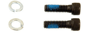 CRL Screws for ELB2 End Load Arm Block *DISCONTINUED*
