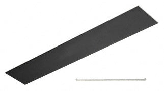 CRL Flat Snap-In Channel 120"