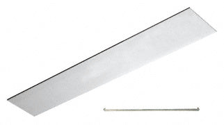 CRL Flat Snap-In Channel 120"