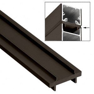 CRL NH3 Header Mount Saddle for Sidelite Rails