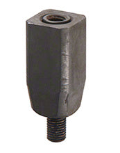 CRL Jackson® 7/8" Interchangeable Spindle for 1000 Series Ultimate Overhead Concealed Door Closer