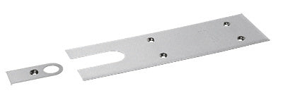 CRL Cover Plates for Jackson® 900 Series Floor Mounted Closer