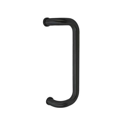 FHC Offset Pull - 1" Diameter Back-To-Back Pull Handles