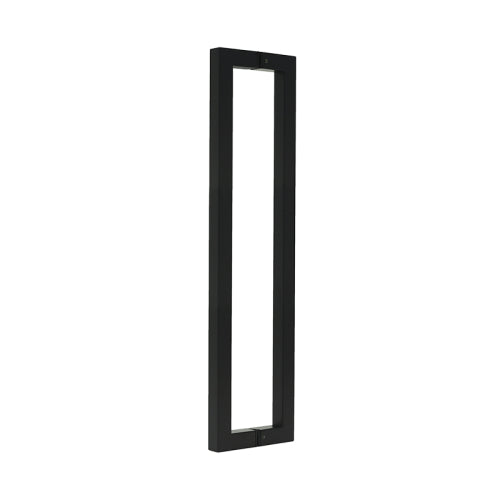 FHC Square Commercial Door Pull Tube