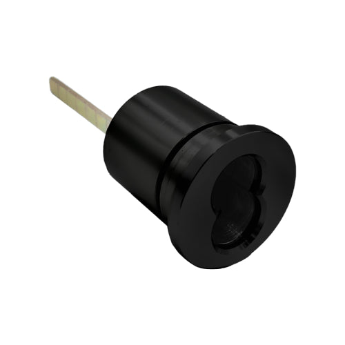 FHC Rim Cylinder Housing 7-Pin Small Format (SFIC)
