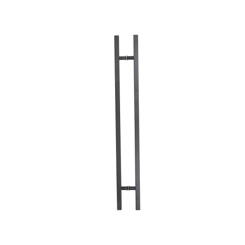 FHC Square Ladder Pull 1-1/4"