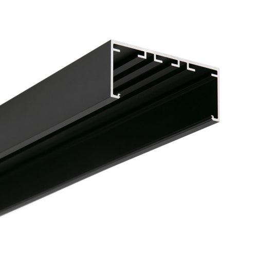 FHC 2" X 6" Header Can 240" Length