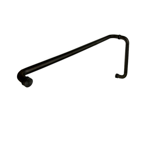 FHC Push/Pull Combo - 1" Diameter Back-To-Back