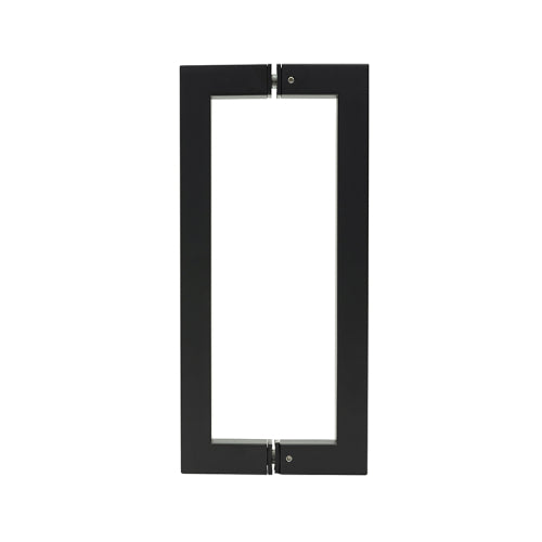 FHC Square Commercial Door Pull Tube