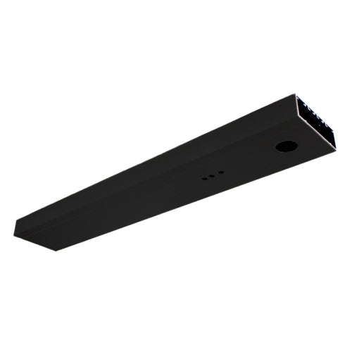 FHC 2" X 6" X 36" Stock Header For 36" Single Door Prepped For Standard OHCC