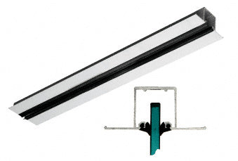 CRL  Pocket Snap-In Channel - 120"